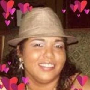 Meet your Posher, Martina